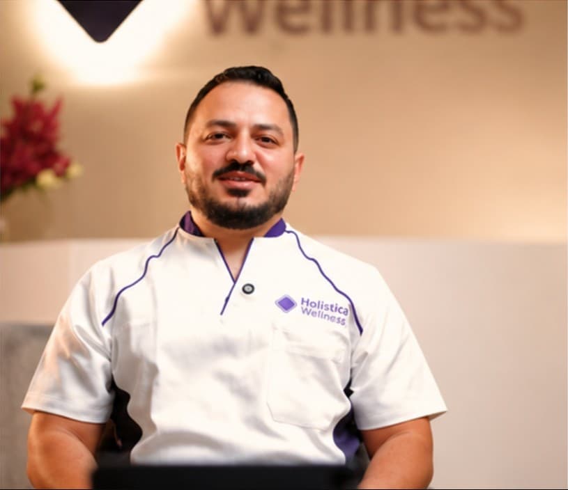 Dr. Mohamed Abbas