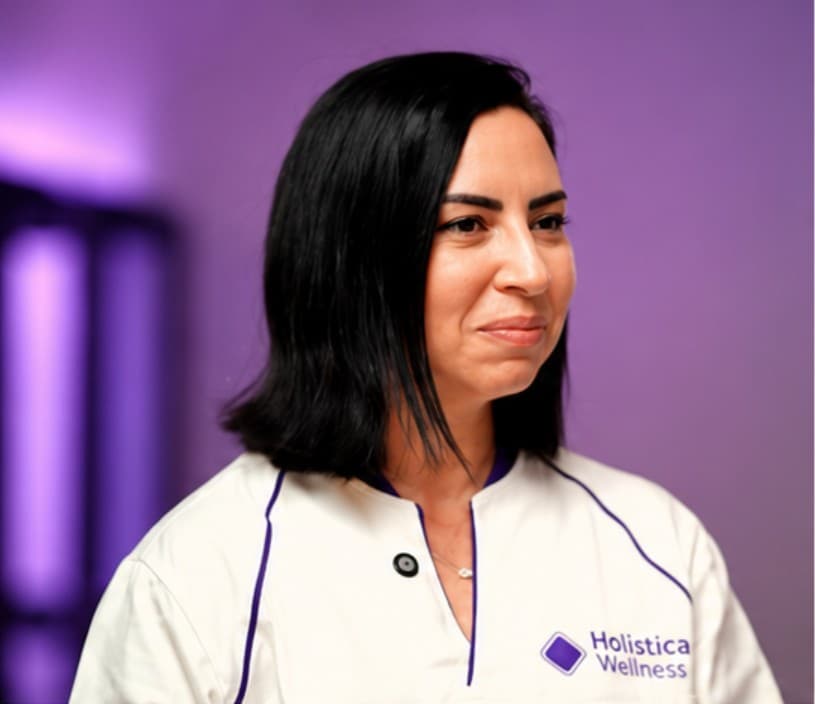 Dr. Marwa AlTawil