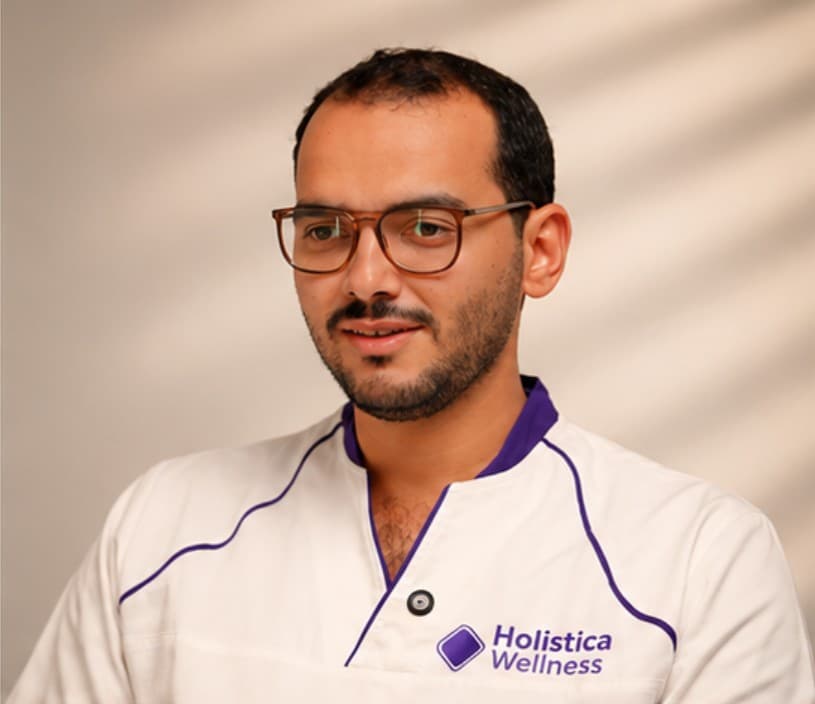 Dr. Mahrous Mohamed
