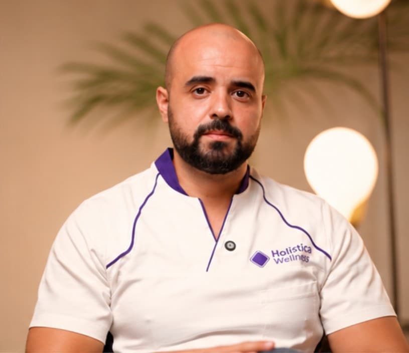 Dr. Karim AlBarbary